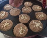 A picture of step 6 of Instant suji banana appam cake for kids.