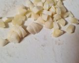 Foto del paso 5 de la receta: 87. Espirales con Setas