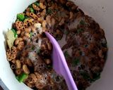 صورة لخطوة 4 من وصفة معكرونة الأفراح 🍝 وسر الخلطة السرية👌من الشيف نفسه👨‍🍳