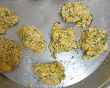 A picture of step 4 of 🌽 Corn 🌽 & Paneer Croquettes.