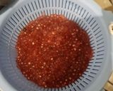 Foto langkah ke 1 dari resep Pudding sagu mutiara gula merah.
