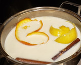Foto del paso 1 de la receta: Arroz con leche