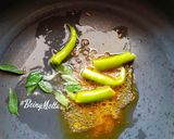 A picture of step 2 of Bottle gourd-Channa dal Subzi.