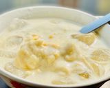 Foto langkah ke 4 dari resep #52. Sop Durian.
