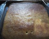 Foto del paso 4 de la receta: Bizcocho de naranja 🍊