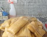 Foto del paso 11 de la receta: Tamales