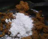A picture of step 5 of Mathura Peda.