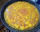 Foto del paso 9 de la receta: ✅🗣📢 Fideuá con Gambas y Galeras 🍤