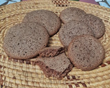 Foto del paso 4 de la receta: Galletitas de chocolate sin gluten