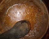 Foto langkah ke 5 dari resep Sambal Kecap Tahu.