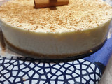 Tarta de Arroz con leche (Mambo)