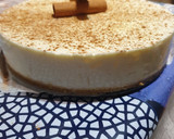 Foto del paso 7 de la receta: Tarta de Arroz con leche (Mambo)