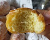 Foto langkah ke 7 dari resep Donut Balls Tanpa Ulen (Soft Dough).