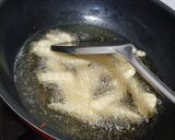 Foto langkah ke 3 dari resep Steak dan kentang goreng.