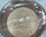 玫瑰費南雪的食譜步驟5照片
