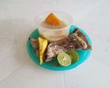 Foto del paso 4 de la receta: Sancocho de pescado oriental "Carupanero"