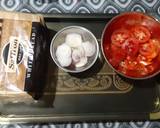Grilled spicy potato sandwich recipe step 1 photo