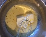 Foto del paso 1 de la receta: Budín de vainilla con harina de arroz