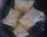 Foto langkah ke 6 dari resep Apple pie/lumpia apel.