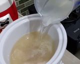 Foto langkah ke 2 dari resep Bubur Ayam Chinese (Slow cooker).