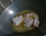 Foto langkah ke 3 dari resep Semur ayam santan.
