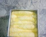 Eggless Roti Sisir Butter Ekonomis Simpel Tnp Ulen langkah memasak 7 foto