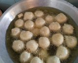 Foto langkah ke 7 dari resep Pempek Adaan.
