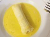 Roti Tawar Goreng Isi Sayur