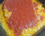 Foto del paso 2 de la receta: Tallarines con salsa de zanahoria 🥕