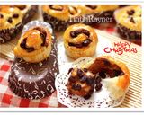 A picture of step 7 of Soft Cinnamon Rolls/Raisin Bread with Fine Texture! Just 1 Egg!.