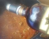 Foto del paso 17 de la receta Arroz con bogavante
