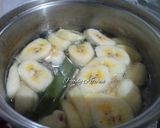 Foto langkah ke 3 dari resep Wedang Semlo.