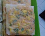 Foto langkah ke 6 dari resep Martabak Telur special.