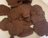 Foto del paso 2 de la receta: Oreos saludables