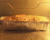 Foto del paso 3 de la receta: Budín De Naranja Y Mandarina Sin Tacc
