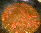 Fried fish with tomatoes gravy#staplefoodrecipecontest recipe step 1 photo