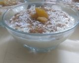 صورة لخطوة 2 من وصفة ارز وحليب زاكي