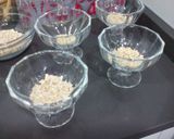 Foto del paso 4 de la receta: Postre light de mousses