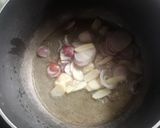 Foto langkah ke 2 dari resep Mie Ayam Ceker Pangsit.