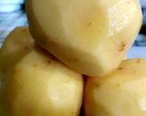 Foto langkah ke 1 dari resep Perkedel Kentang.
