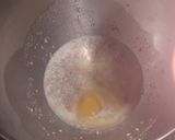 صورة لخطوة 2 من وصفة كعك هشيش