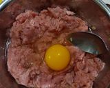 Foto langkah ke 8 dari resep Rolade Daging Sapi.