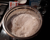 Foto del paso 6 de la receta: Empanadas Árabes (Fatay)