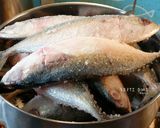 Foto langkah ke 2 dari resep Ikan Pindang ala Pindang Besek Homemade Simple Siap Olah!.