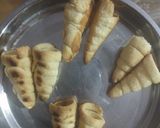ક્રીમ રોલ (Cream Roll Recipe In Gujarati) રેસીપી સ્ટેપ9ફોટો