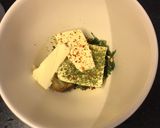 Foto del paso 4 de la receta: Pan de Ajo 🧄 o Garlic Bread [Fácil]