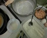 Foto langkah ke 1 dari resep 🍰 Banana Cake pake Rice Cooker dan Blender.