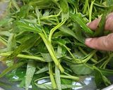 Foto langkah ke 4 dari resep Sayur Asem Kangkung.