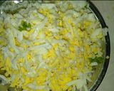 முட்டை கீமா மசாலா(egg kheema masala recipe in tamil) ரெசிபி ஸ்டேப் 1 புகைப்படம்