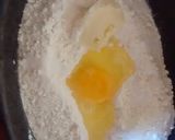 Foto del paso 2 de la receta: Pastelitos de membrillo y queso fritas